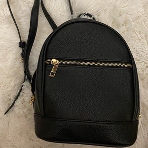 Forever 21 Mini Backpack